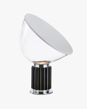 WOMO Large Glass Table Lamp-WM8019