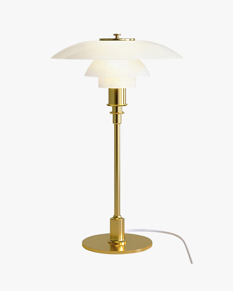 WOMO Classic Reading Table Lamp-WM8020