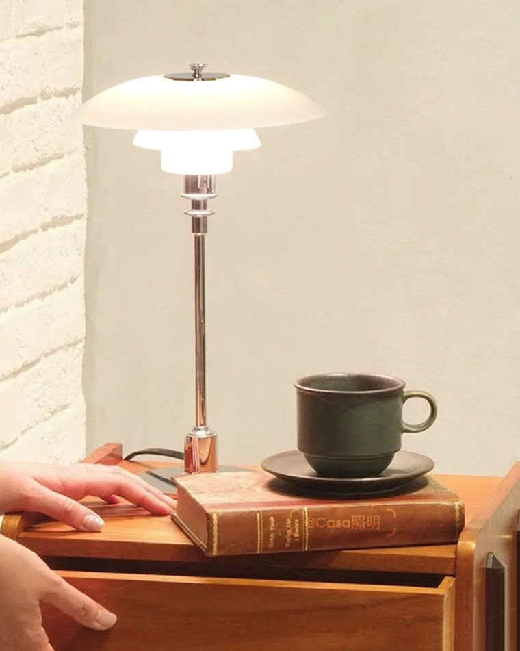 WOMO Classic Reading Table Lamp-WM8020