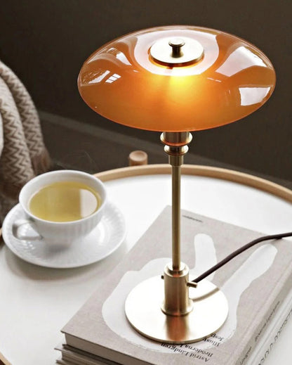 WOMO Classic Reading Table Lamp-WM8020