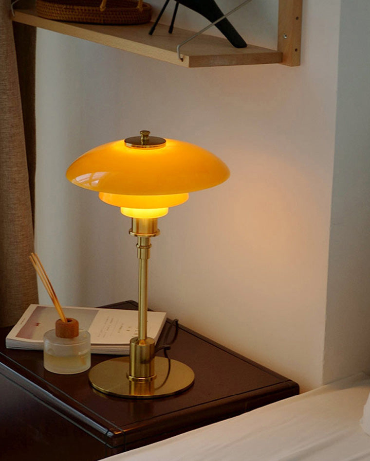 WOMO Classic Reading Table Lamp-WM8020