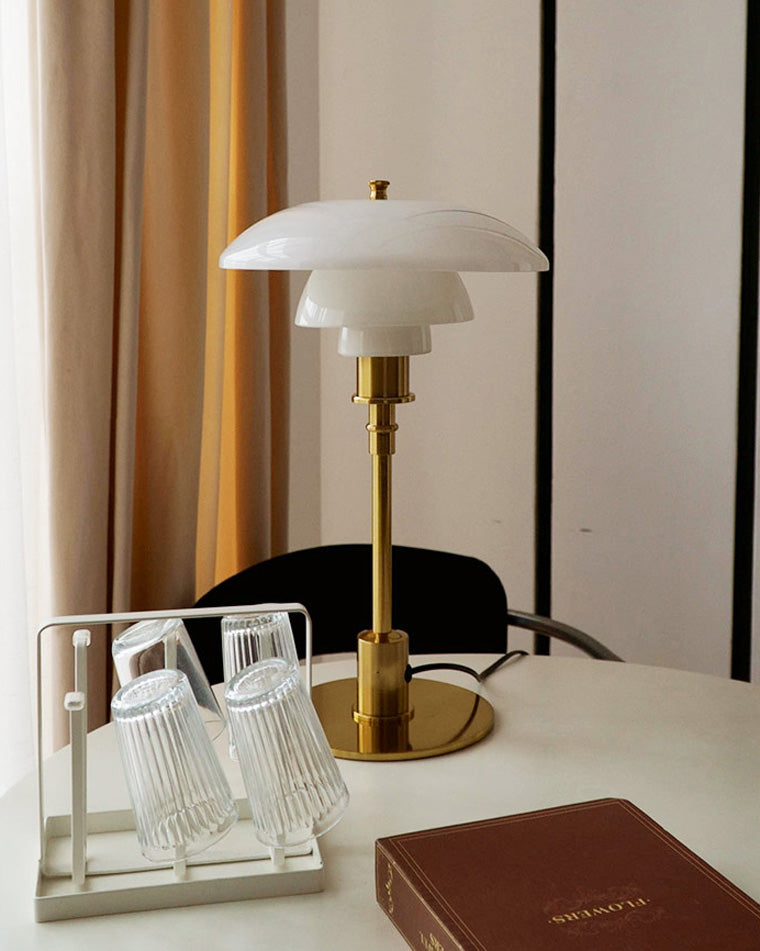 WOMO Classic Reading Table Lamp-WM8020
