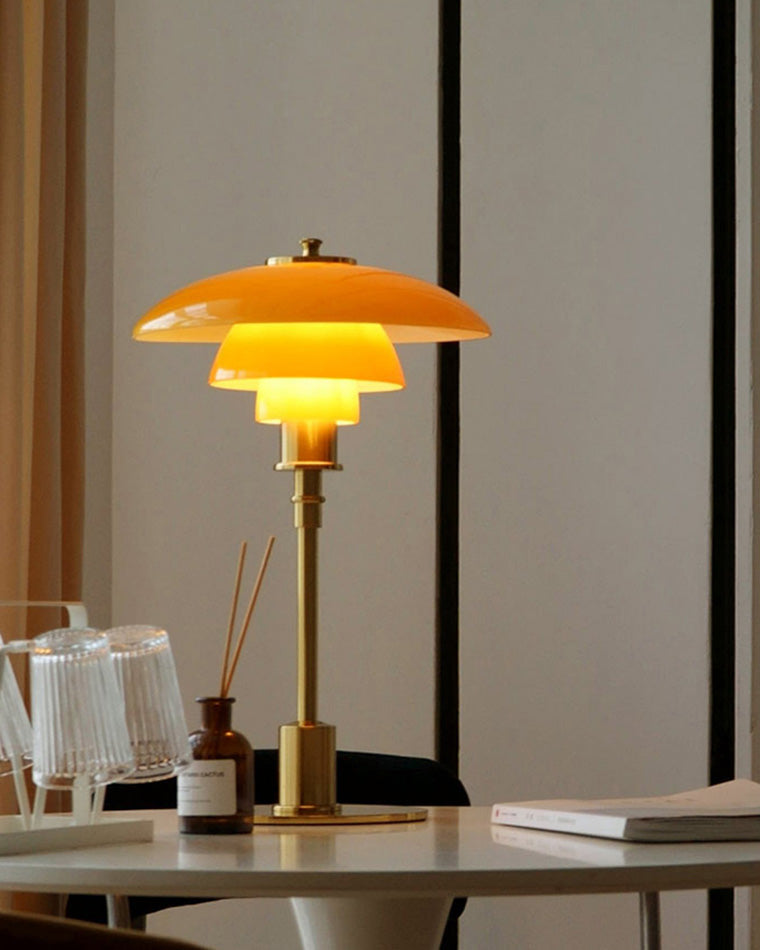 WOMO Classic Reading Table Lamp-WM8020