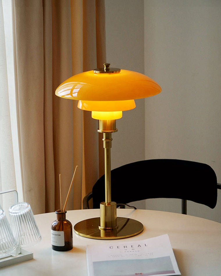 WOMO Classic Reading Table Lamp-WM8020