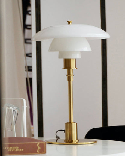 WOMO Classic Reading Table Lamp-WM8020