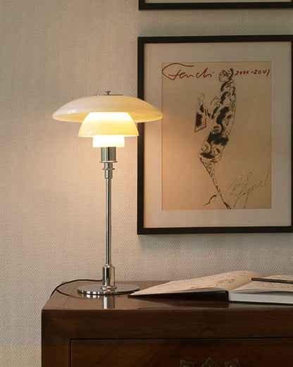 WOMO Classic Reading Table Lamp-WM8020