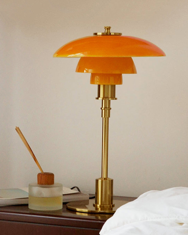 WOMO Classic Reading Table Lamp-WM8020