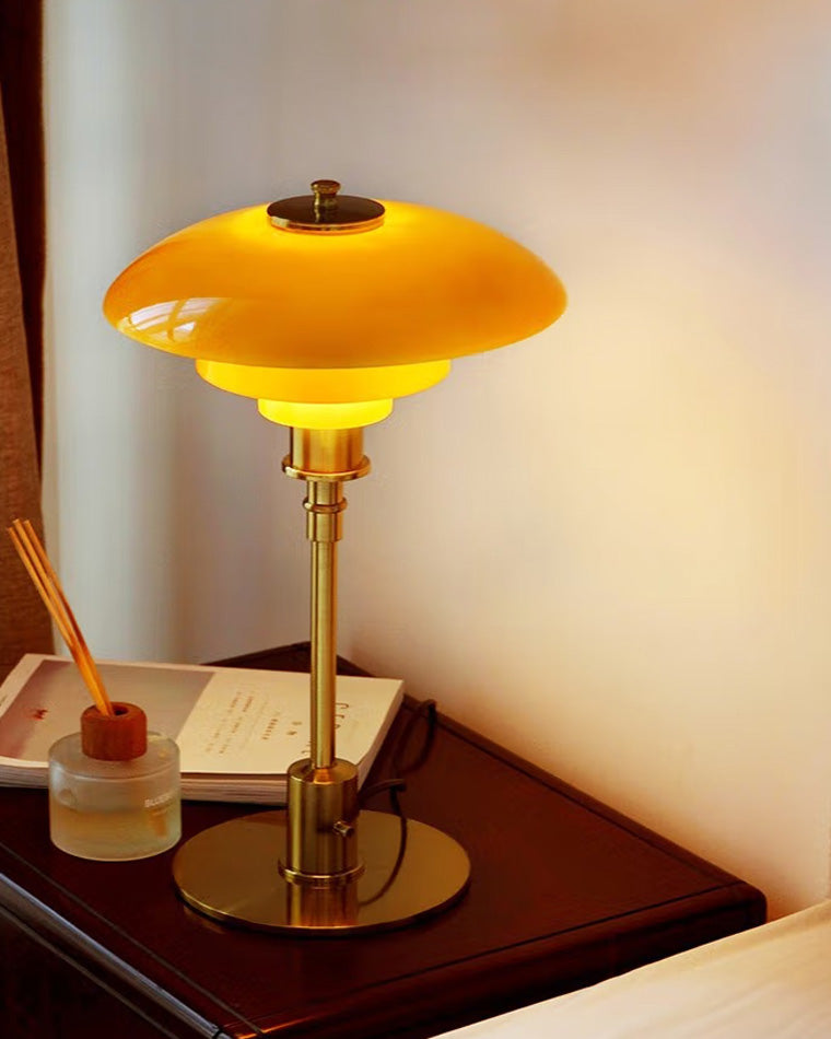 WOMO Classic Reading Table Lamp-WM8020