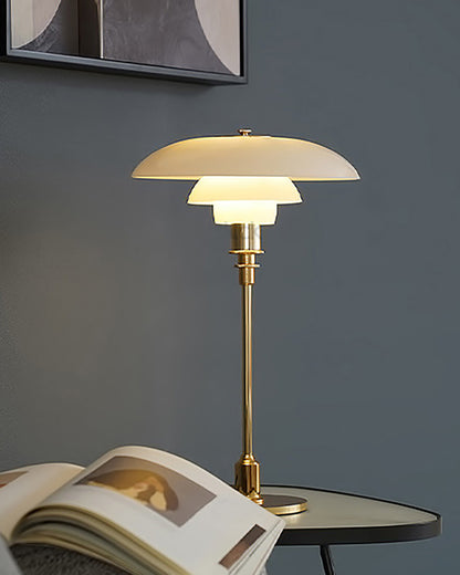 WOMO Classic Reading Table Lamp-WM8020