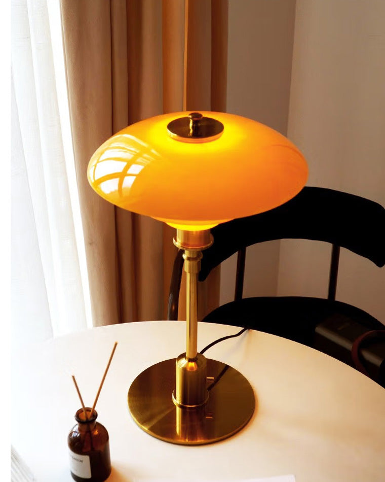 WOMO Classic Reading Table Lamp-WM8020