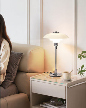 WOMO Classic Reading Table Lamp-WM8020