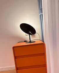 WOMO Interesting Adjustable Round Reading Lamp-WM8024