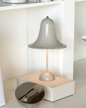 WOMO Bell Classic Table Lamp-WM8025