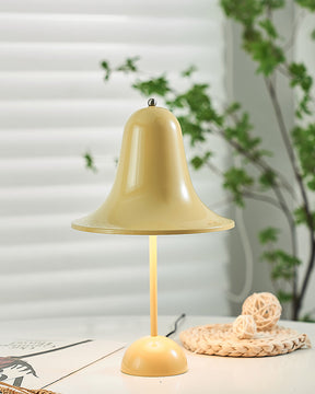 WOMO Bell Classic Table Lamp-WM8025