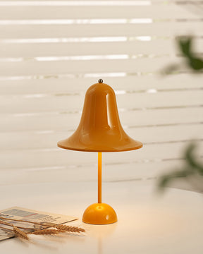 WOMO Bell Classic Table Lamp-WM8025
