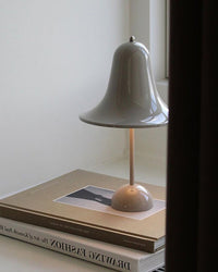WOMO Bell Classic Table Lamp-WM8025