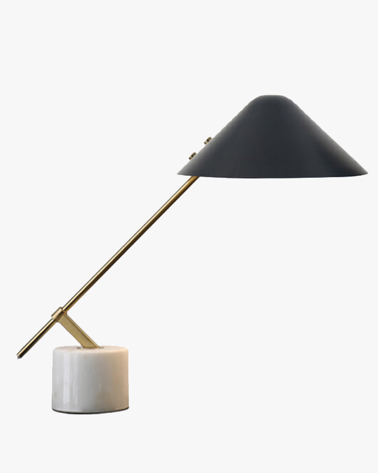 WOMO Nordic Marble Desk Lamp-WM8028