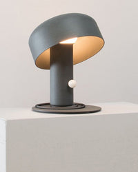 WOMO Adjustable Round Cylinder Table Light-WM8030