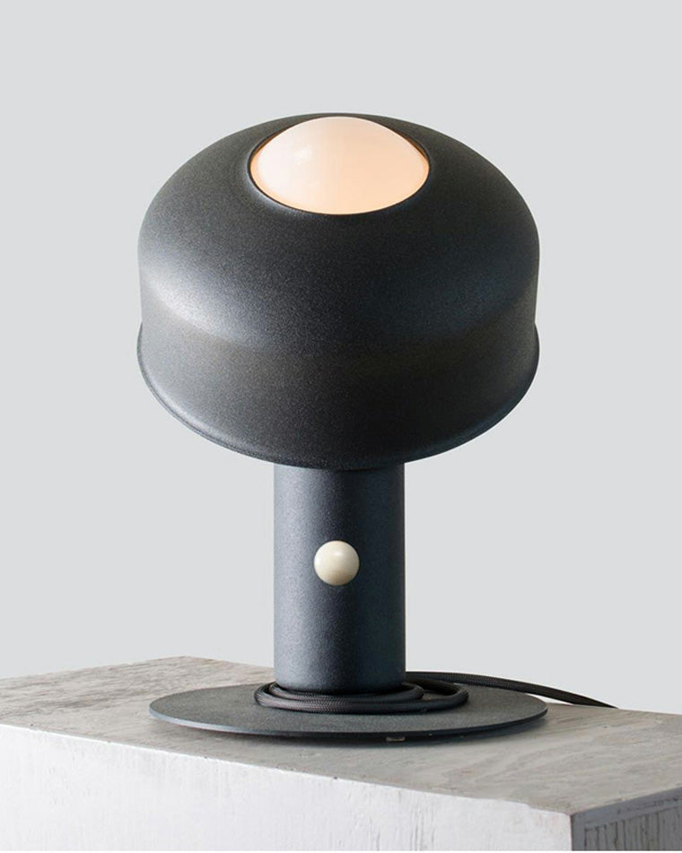 WOMO Adjustable Round Cylinder Table Light-WM8030