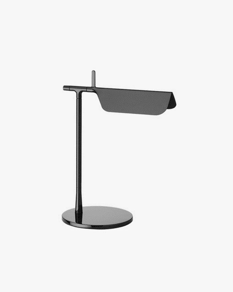 WOMO Elegant Adjustable Small Arm Desk Lamp-WM8033