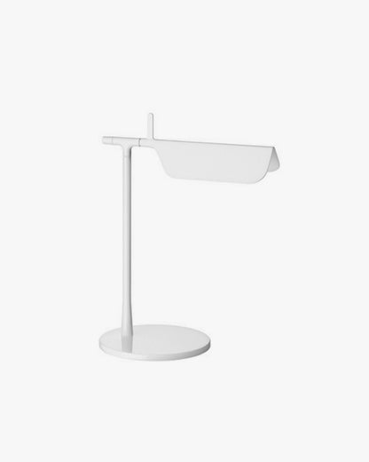 WOMO Elegant Adjustable Small Arm Desk Lamp-WM8033