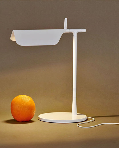 WOMO Elegant Adjustable Small Arm Desk Lamp-WM8033