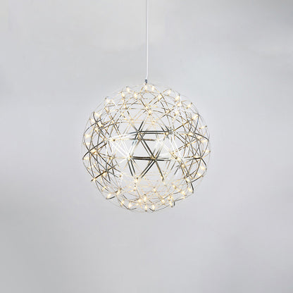 WOMO Starry Globe Chandelier-WM2091