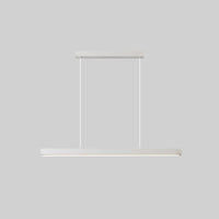 WOMO Linear Pendant Light-WM2010