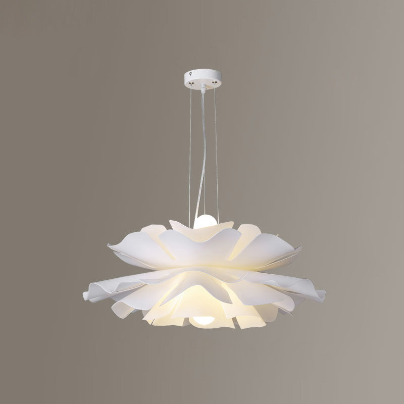 WOMO Flower Pendant Light-WM2054