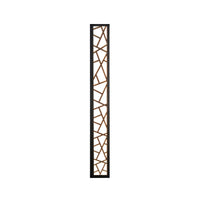 WOMO Outdoor Linear Wall Light -WM9006