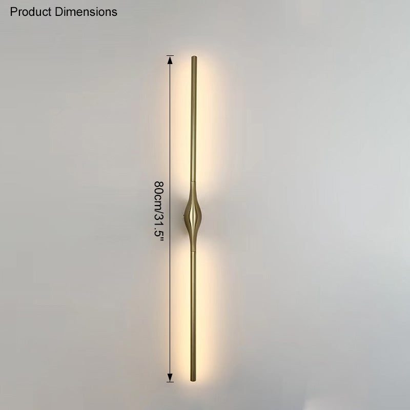 WOMO Linear Wall Lamps-WM6044