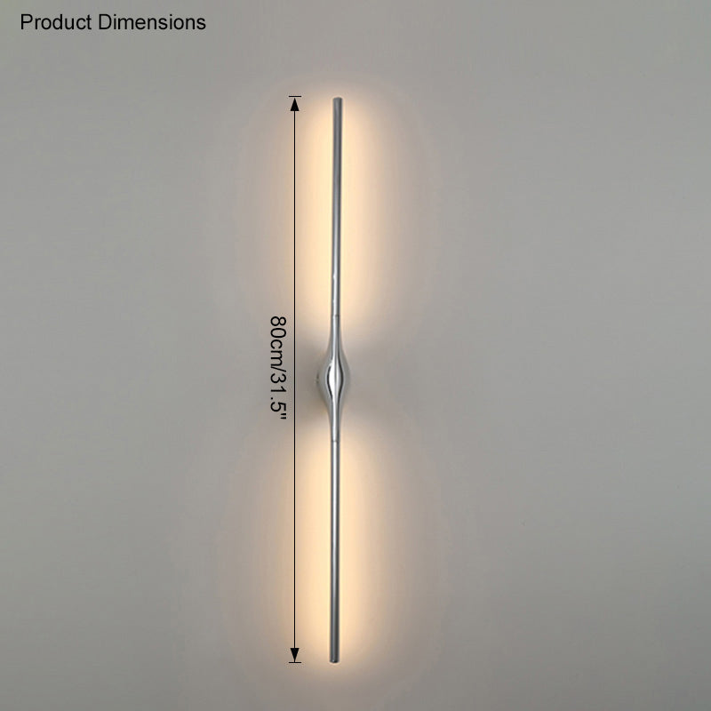 WOMO Linear Wall Lamps-WM6044