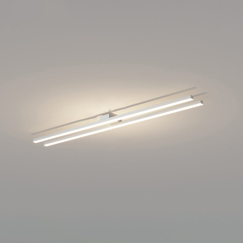 WOMO Dimmable Linear Ceiling Light-WM1007