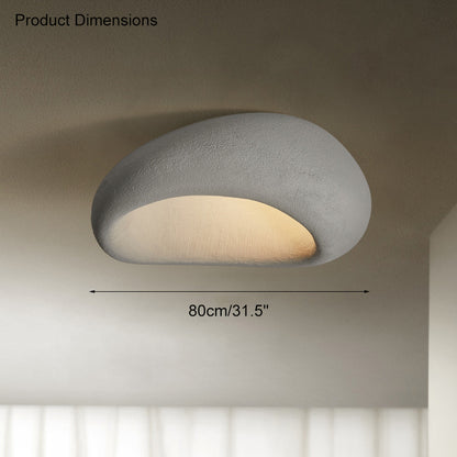 WOMO Wabi-Sabi Ceiling Light-WM1037