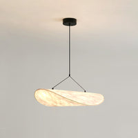 WOMO Cloud Rice Paper Pendant Light-WM2316