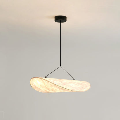 WOMO Cloud Rice Paper Pendant Light-WM2316