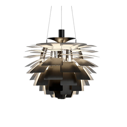 WOMO Pinecone Chandelier-WM2094