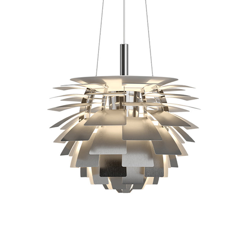 WOMO Pinecone Chandelier-WM2094