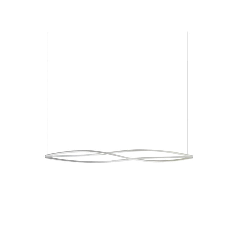 WOMO Helix Horizontal/Vertical Chandelier-WM2245