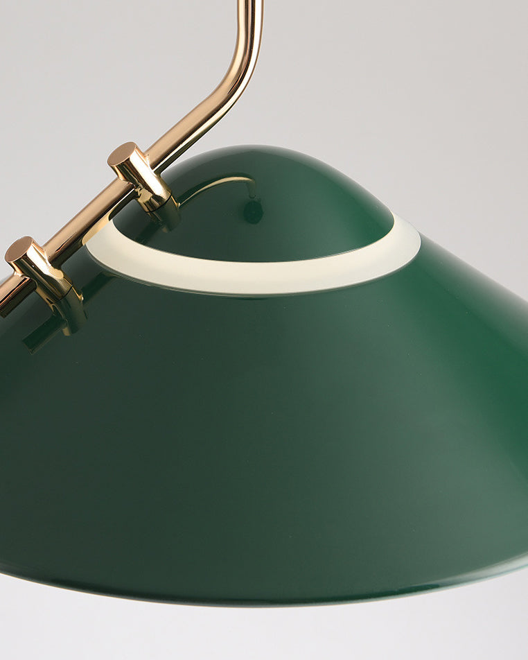 WOMO Cone Pendant Light-WM2920