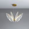 WOMO Butterfly Chandelier-WM2036 thumbnail