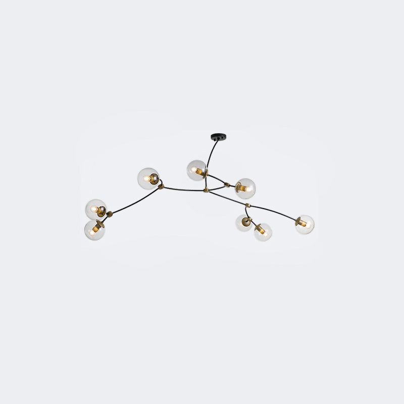 WOMO Branching Bubble Chandelier-WM2141