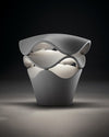 WOMO Decorative Lawn Bollard Light-WM9054 thumbnail