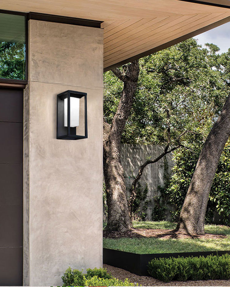 WOMO Outdoor Wall Lantern-WM9200