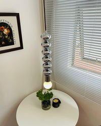 WOMO Bauhaus Bead Bedside Pendant Light-WM2133