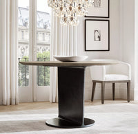 WOMO Crystal Cluster Chandelier – Boule