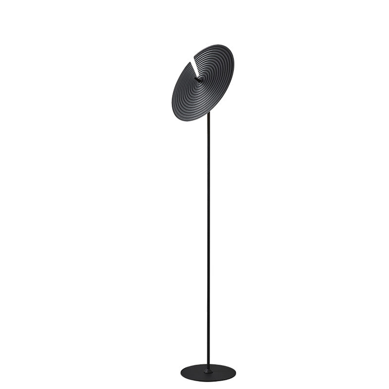 WOMO Interesting Floor Lamp with Adjustable Disc-WM7023