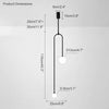 WOMO 2-Globes Pendant Light-WM2045 thumbnail
