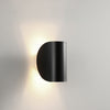 WOMO Adjustable Half Shade Wall Sconce-WM6013 thumbnail