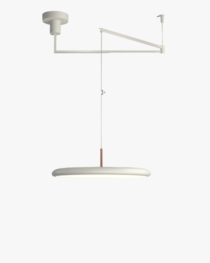 WOMO Off Center Pendant Lamp for Kitchen-WM2178